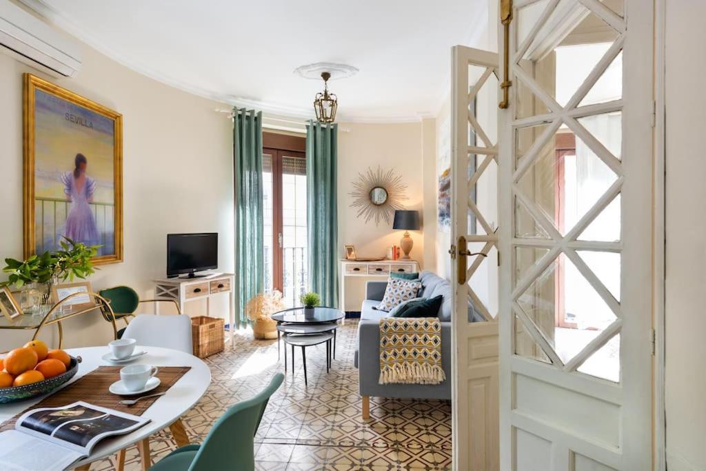 Apartment Sevillaflats-puerta Osario Sevilla