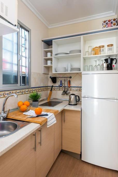 Apartment Sevillaflats-puerta Osario *