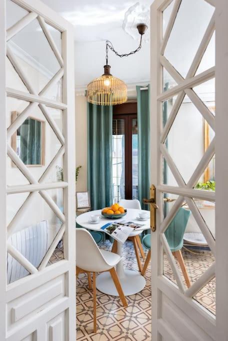 Apartment Sevillaflats-puerta Osario