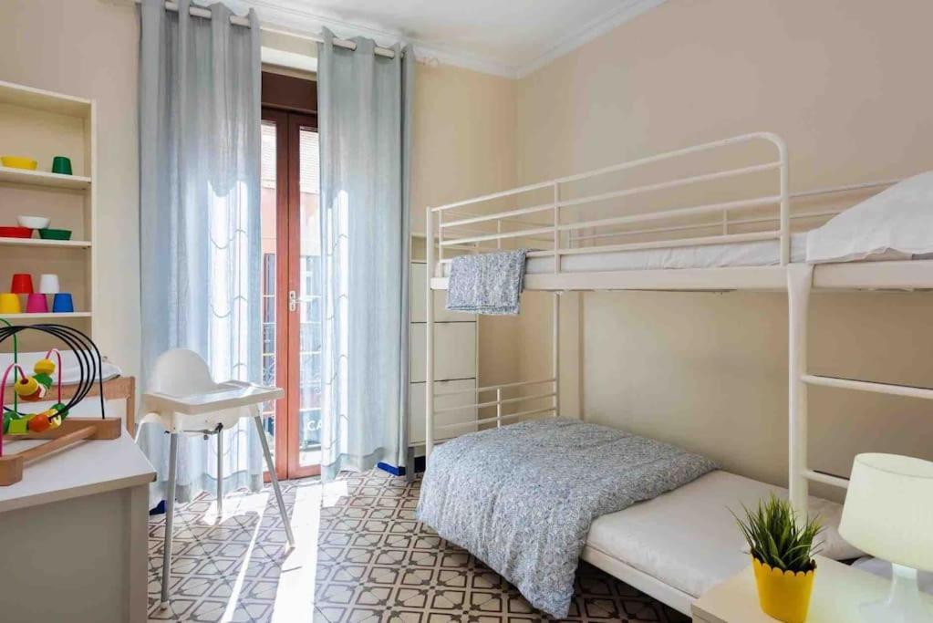Sevillaflats-puerta Osario Apartment Sevilla