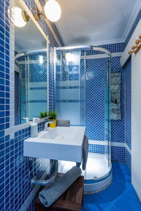 Sevillaflats-puerta Osario Apartment