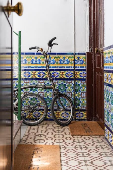 Apartment Sevillaflats-puerta Osario Sevilla